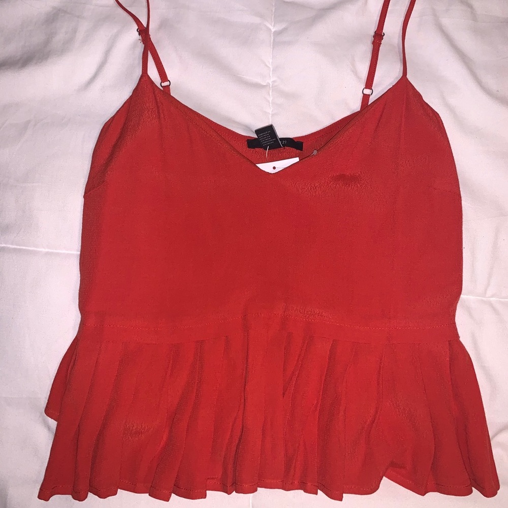 Tank top